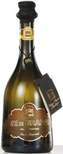 Trentina Ori Di Grappa Cuvee Imperial 700ml